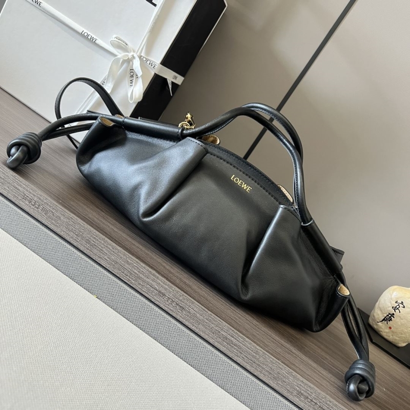 Loewe Handle Bags